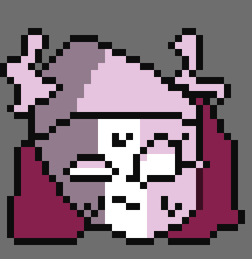 [db17e5] Ok...calm down, Sarv. There was no reason for him to melt. Yes there was. *panicks* [Sarv]