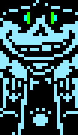 [2fbf6b] *jumps up and hugs* - Helix (Bearclaw Outer)