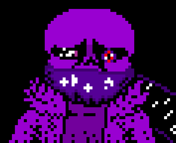 [c8bb2d] do what you must