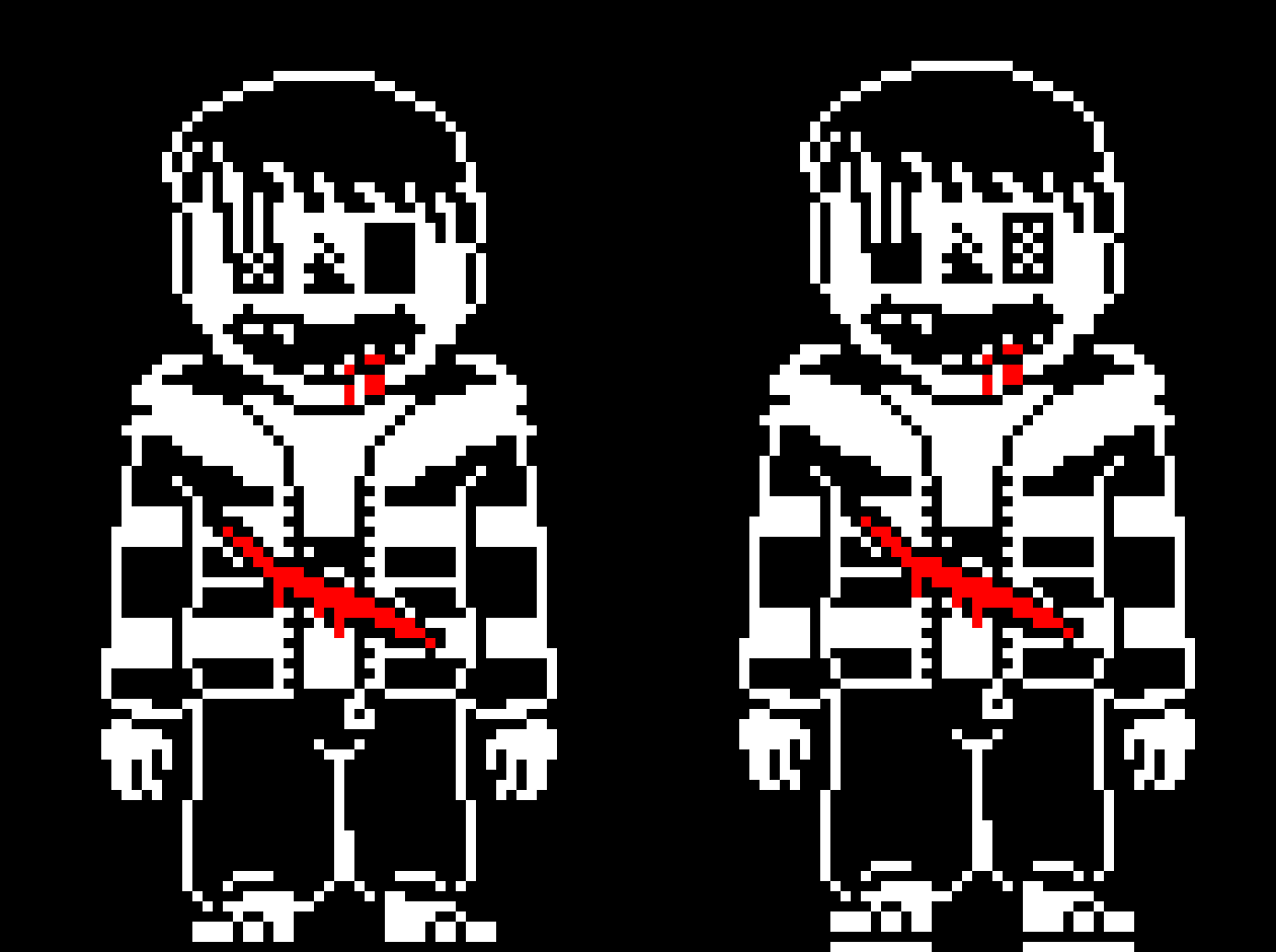 [182111] TrapTale Final wind chris