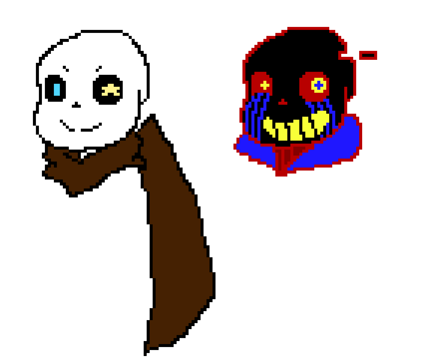 [9664c4] Ink and Error