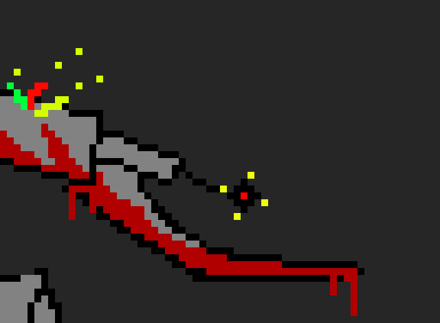 [d90126] *Shoot chara* - DST