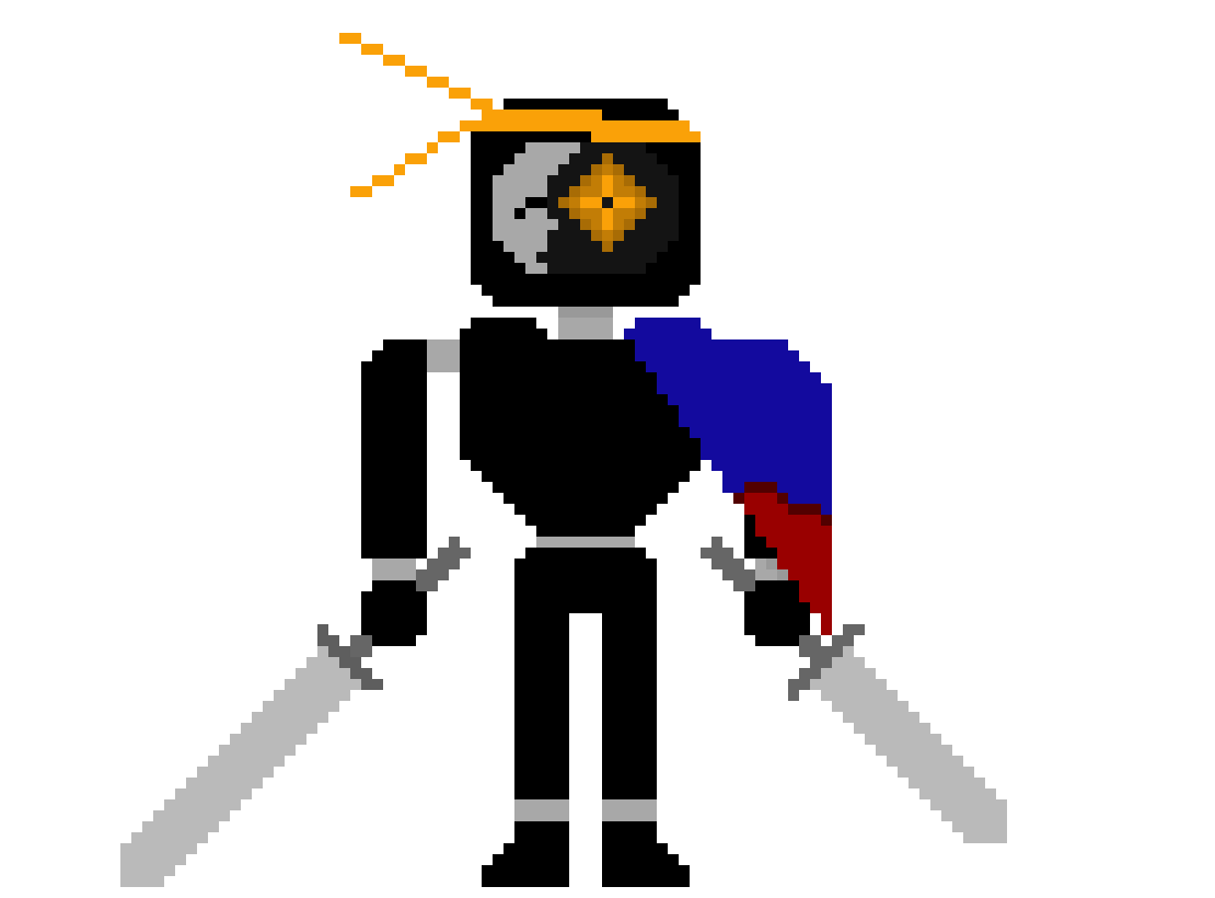 [2fcb16] Heya Pathfinder.