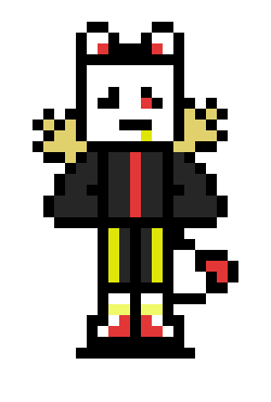 [4033bd] *blocks the attack*-Neko