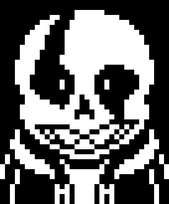 [15ee51] *takes out a clipboard and writes something down on it* ok then... welp anyways W. D. Sans *joke*