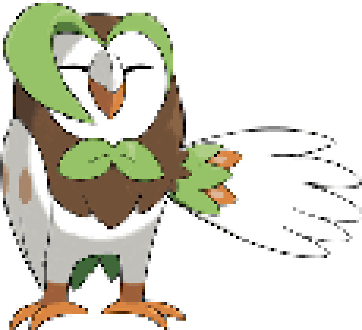 [8de716] as i was saying, the rowlet evolution suits nat way more than your underwater critters