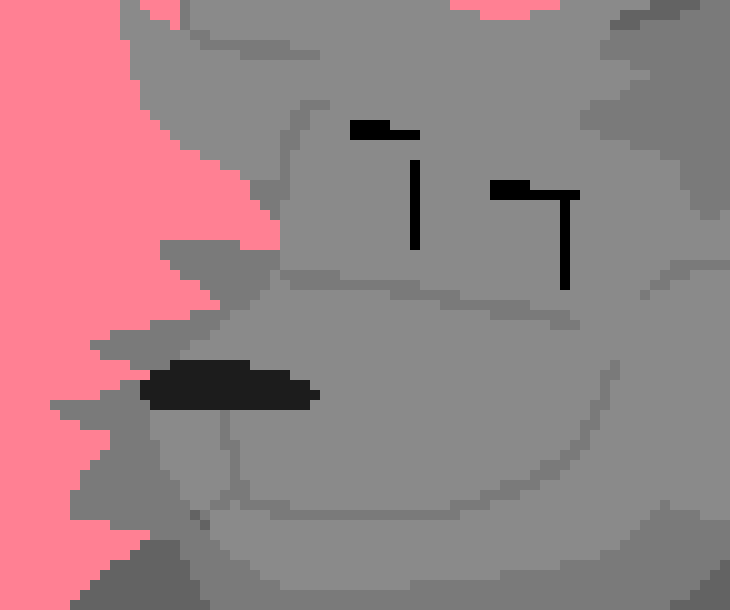 [1b8f22] i can't fucking do this,,, holy shIT,,,