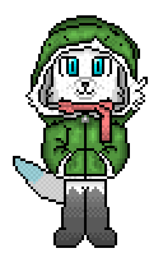 [5b2f3e] welcome to my mess of shading here -CV