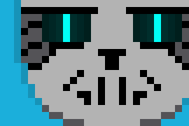 [4fbda4] are you sure boss...that crystal has a blue glow in it...it is the color of are energy...there is no way it's normal*sends the recording*-Evelyn