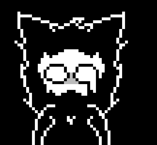 [d0ac6b] Eku are you working on my sprite? [Rozora]