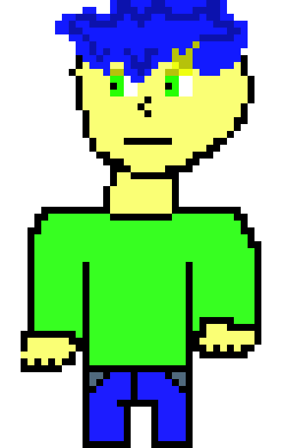 [843b57] are you talking to me Glitch Dreemur?