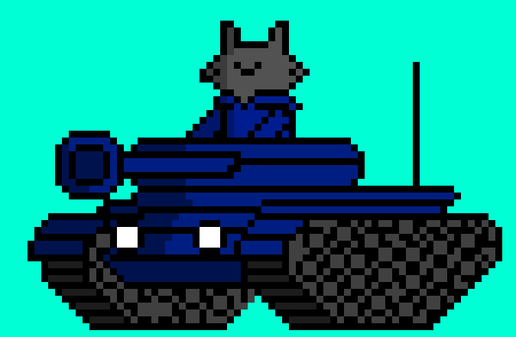 [0b51d0] -driving away intensifies-[Smol Kerumi]