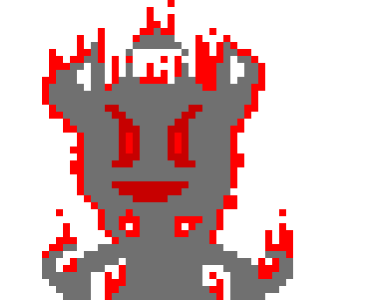 [8206a1] *grabs the axe and makes it go in the other direction* -Smiley