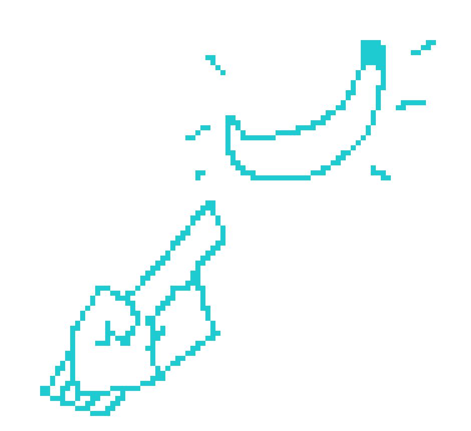 [eef2cd] We must achieve the B A N A N A.