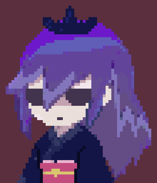 [5b2f3e] this world is nothing but an illusion, we have to wait until Creators join forces for us to rebuild.....