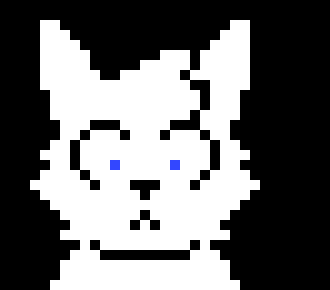 [401102] *who are you??*he would be confusse after having alot of stuff to process*-rainbow