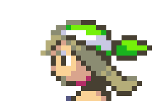 [8aa4ac] It looks like a Distorted Skeleton and can Talk! | Fish :O