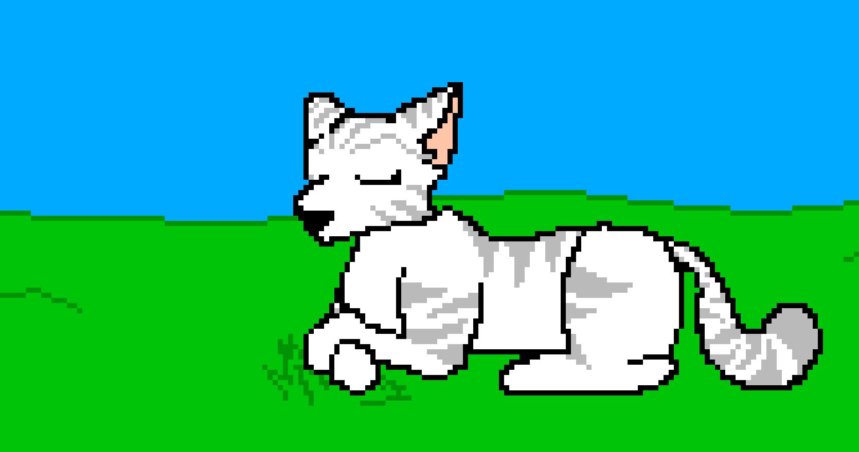 [6266f6] Undertale Sprite