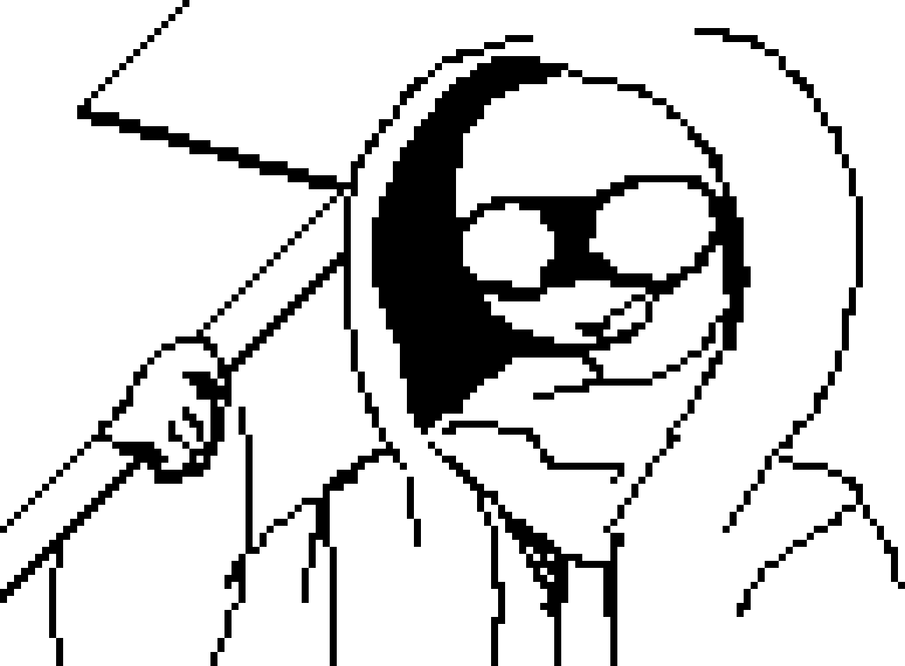 [d7898c] Ah, this seems like a good one. * He'd slash and break through and into the PAM Roleplay Verse*