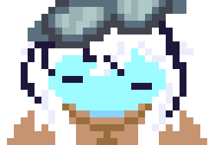 [ebf7d5] Ah damn how long will that take?