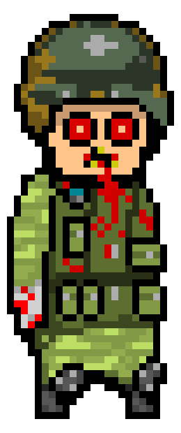 [2e7693] zombieLookingForward