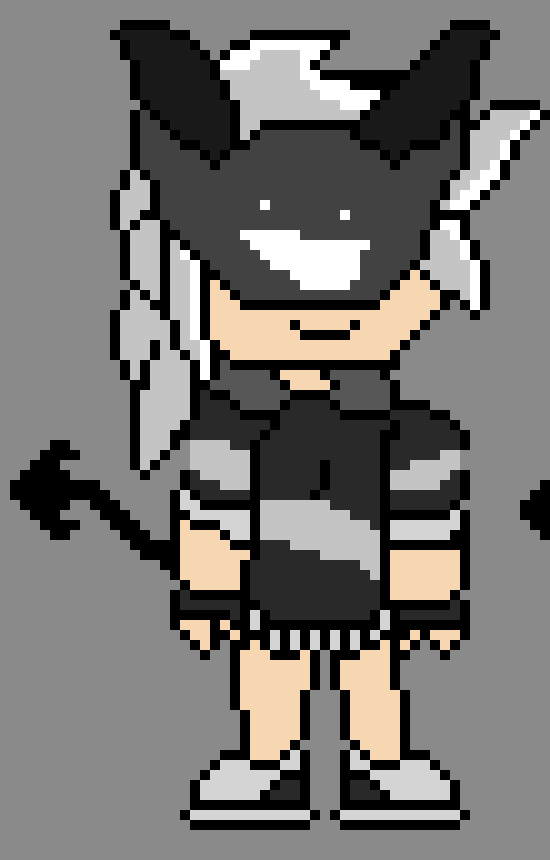 [4fbda4] you mean this... i think it;s called human opheebop or maybe peppered... idk...-Evan