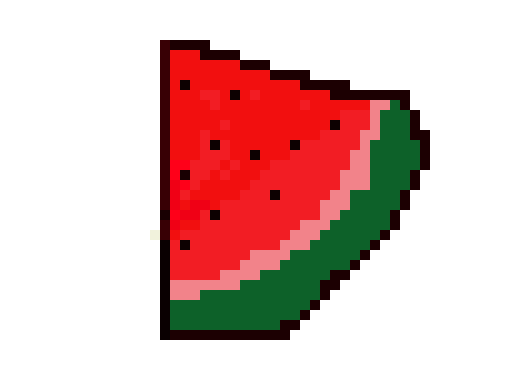 [9664c4] watermelon
