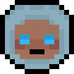 [1455b3] danganronpa pixel sprite base falling_acorn