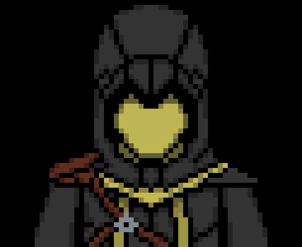 [c4081a] *Stealthily patrols the outskirts of PAM city*