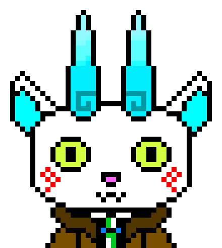 [5b2f3e] Komakori level 32, Attack damage 32 Defense level 100 Technique level 100?