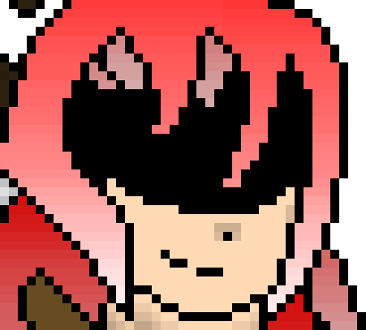 [965131] *appears behind T*