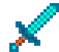 [9664c4] Diamond Sword
