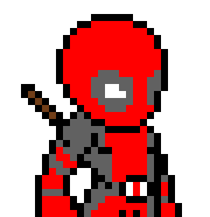 [9664c4] Deadpool