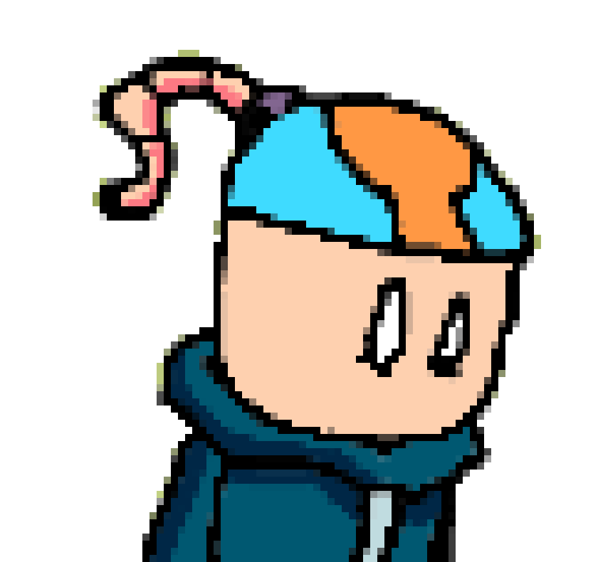 [990543] I'll leave your code unblocked, for now at least, so my Block list isn't full of VPN shit... also yeah, uhh... I do tell original stories, just not here. I Rped here as Whit-T, made three posts, nobody noticed me and I just stopped posting.