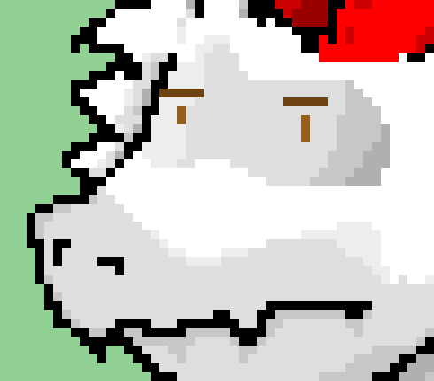 [95be89] Terrie: Guys... It`s just  magic recreation of him...