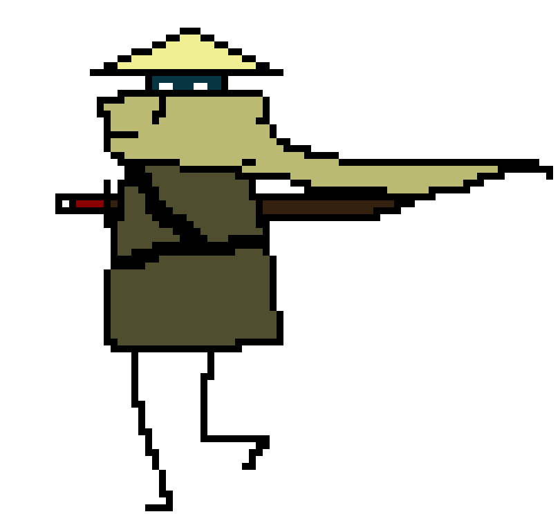 [9664c4] walk otuu 2