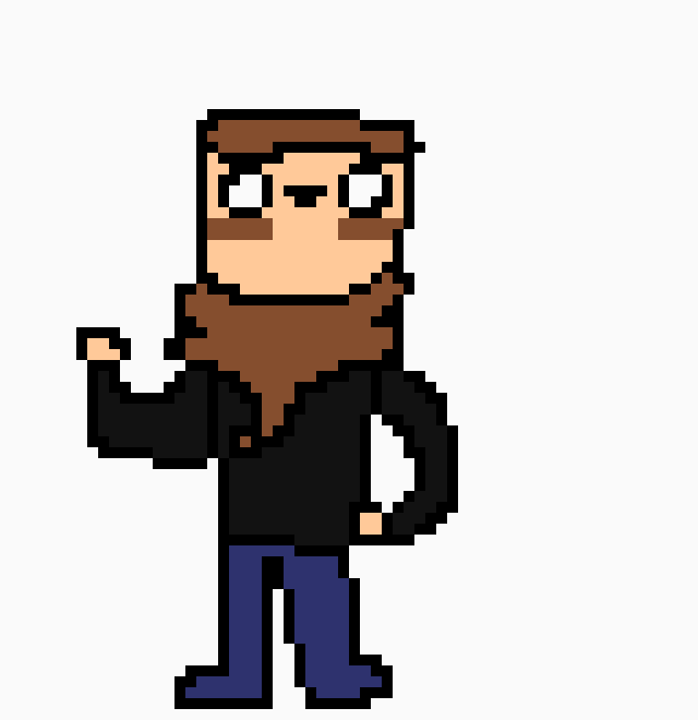 [9664c4] Like what i made for my little bro irl ~Ro