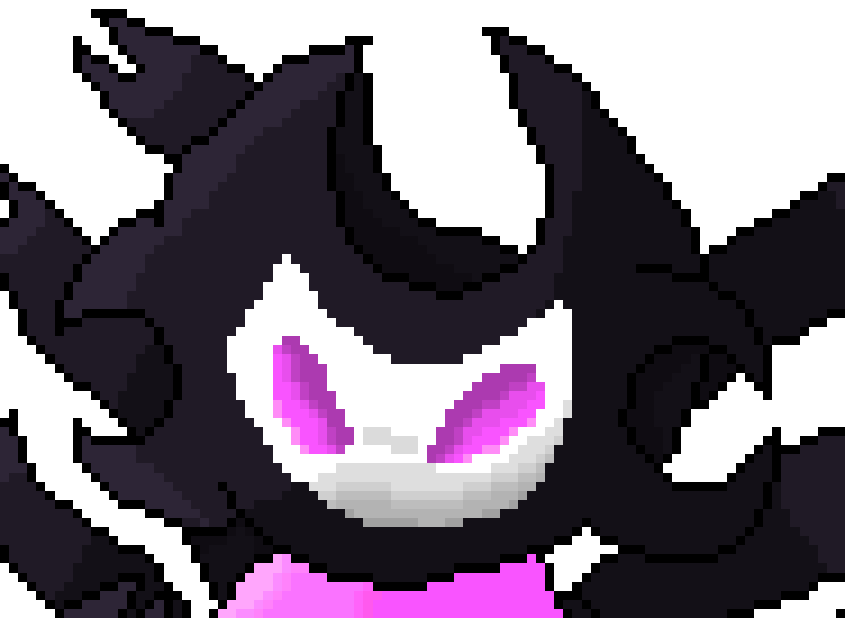 [965131] *it snaps, replacing the undertale battle mechanics with Shen Megami Tensei mechanics, sacrificing its turn*