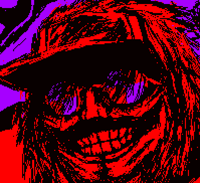 [024523] [Andre] [ if i show any of my characters facing the opposite way, to explain how to make backwards feet, i will be tracked for indecent exposure or something]