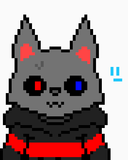 [05b0c1] i'm Aqua, the friendliest troller in PAM.