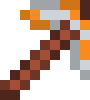 [f0e79d] Uhh, test - pickaxe