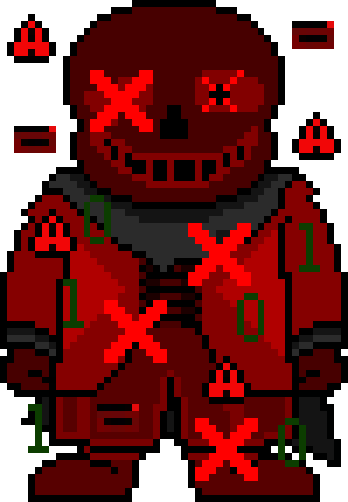 [92b337] Code Destroyer WIP