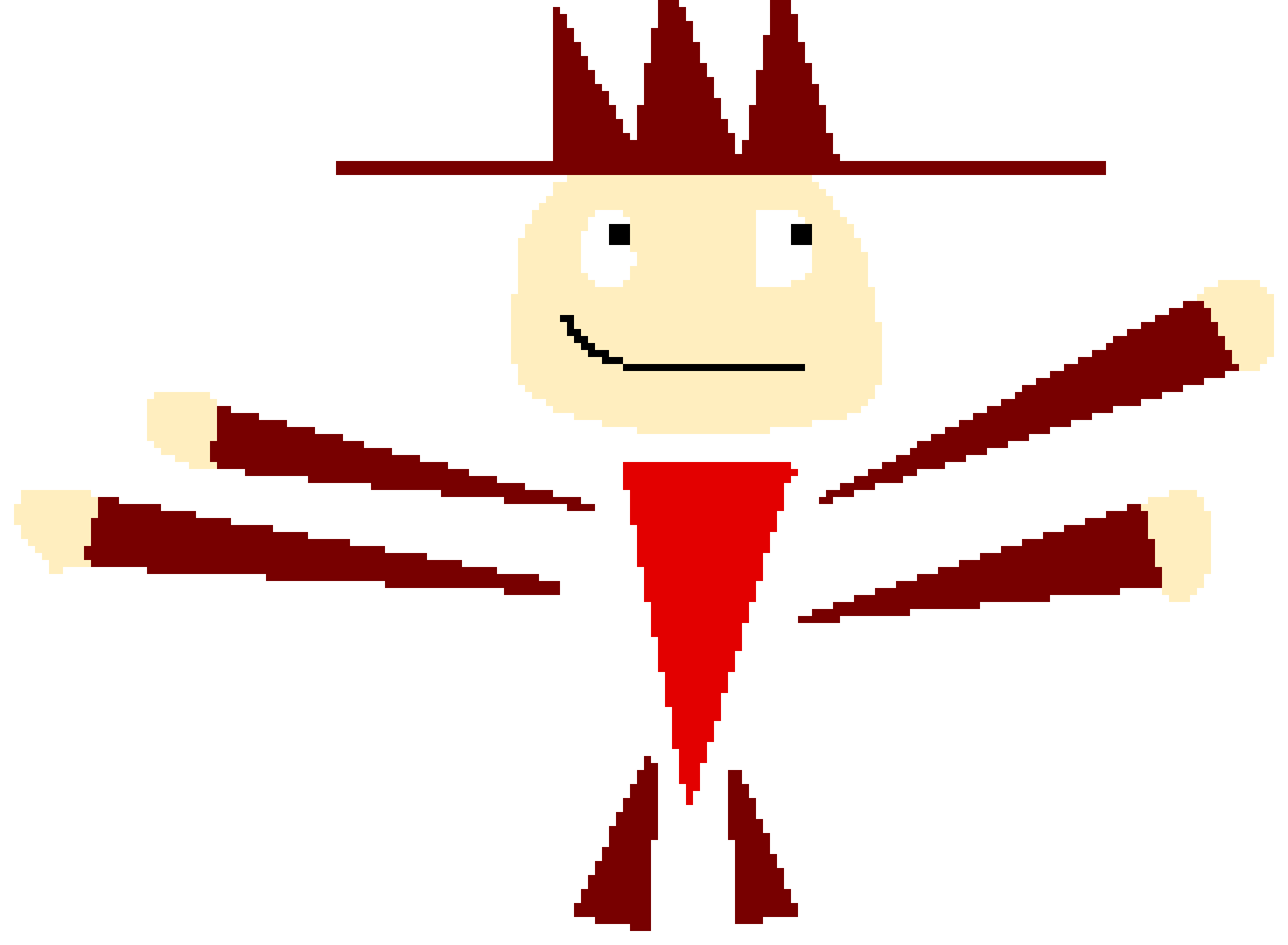 [833c55] Hellbreaker