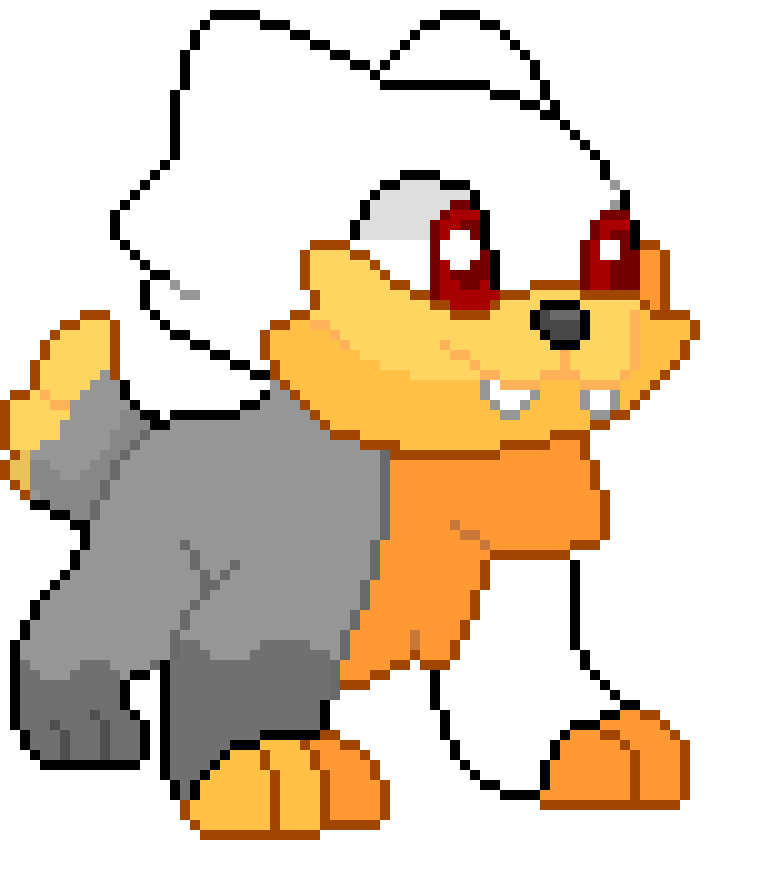 [fb7182] Progress* Wow :Artplot