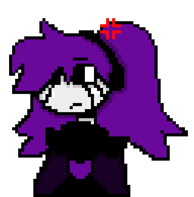 [c65169] He actually cheated on my mom and had my half brother. So I was kinda pissed when I put it all together. ~ Dubstep!Spinel