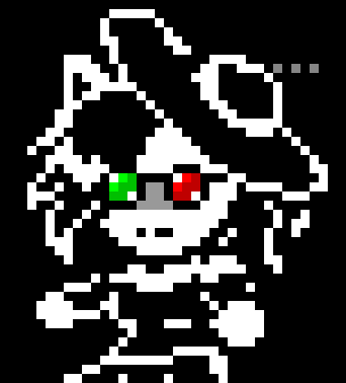 [95be89] Alright... Now it`s just getting uncomfortable... So I`ma -Tries to move but fails- FUCK!... I FORGOT... I`M A PLUSHY! I CANNOT MOVE!...