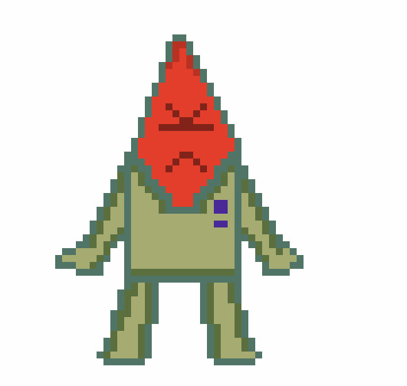 [9664c4] Corn Guy Neo