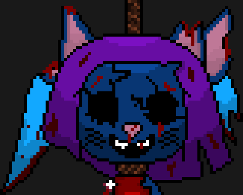 [9664c4] which means its time to change my Roblox avatar