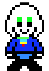 [9664c4] Asriel Storyshift