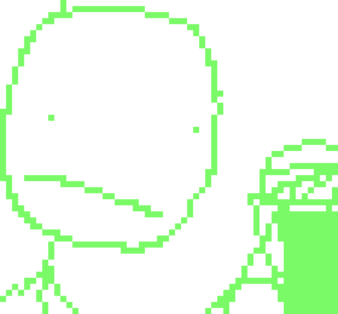 [da6db0] Like wolf to domesticated puppy that sometimes gets trolley